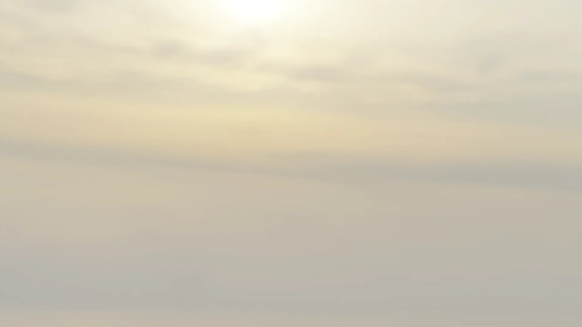 Background parallax layer