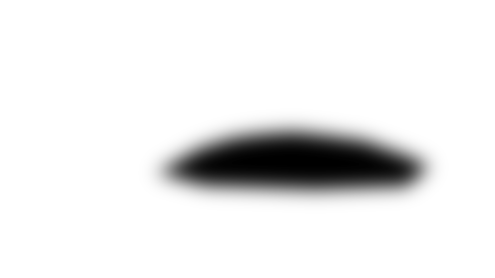 Shadow parallax layer